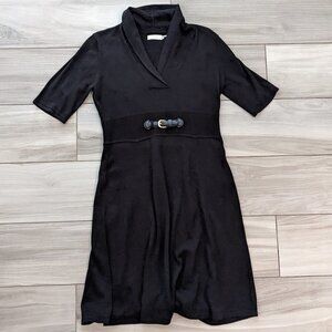 Calvin Klein Sweater / Knit Dress